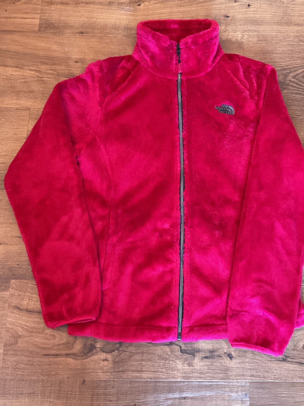 The North Face Women’s Osito 2 Jacket Medium